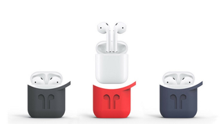 This Condom for Your AirPods Is Totally Unnecessary